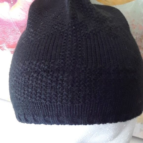 TIMBERLAND Knit Beanie - Picture 2 of 5